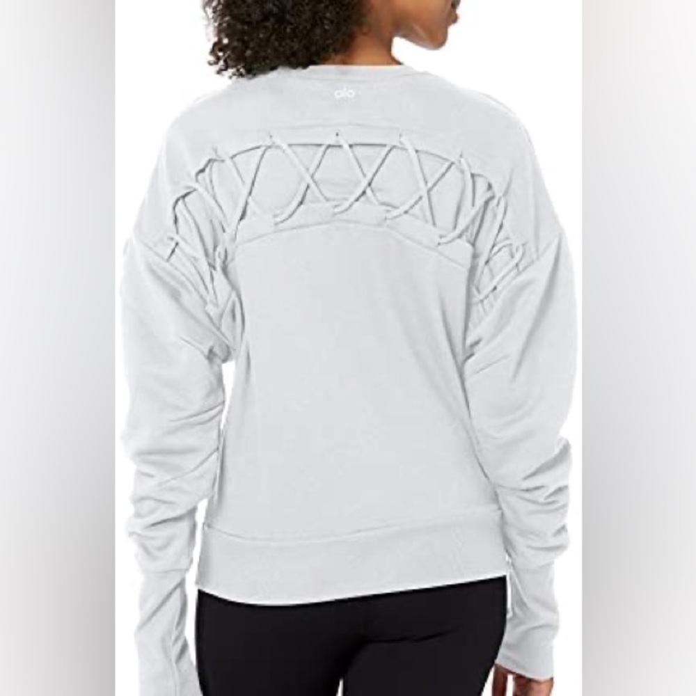 ALO Crewneck